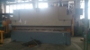 ohraňovací lis HACO 250/5000 CNC