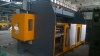 ohraňovací lis HACO 250/5000 CNC  IV