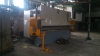 ohraňovací lis HACO 250/5000 CNC  IX